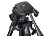Trikojis stovas Levenhuk Level BASE TR40 kaina ir informacija | Fotoaparato stovai | pigu.lt