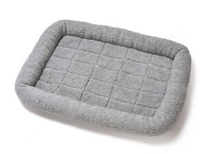 Savic Dog Residence čiužinys narvui, 91x61 cm, pilkas kaina ir informacija | Guoliai, pagalvėlės | pigu.lt