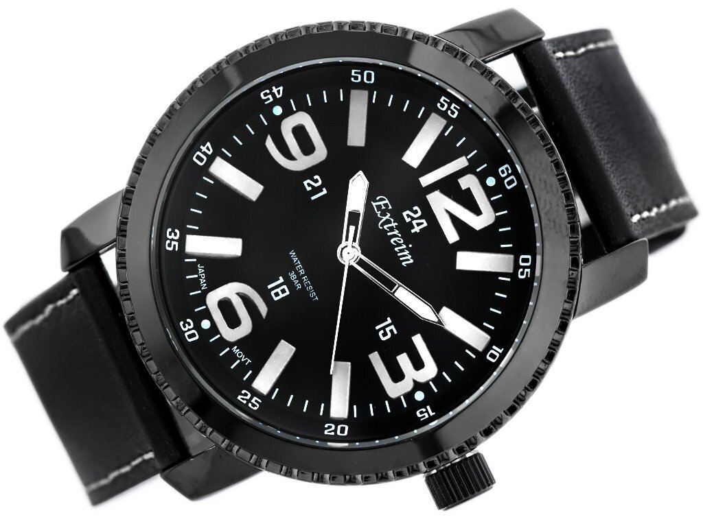 Vyriškas laikrodis Extreim ZX091A kaina ir informacija | Vyriški laikrodžiai | pigu.lt