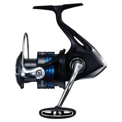 Ritė Shimano Nexave FI 2500 цена и информация | Катушки для спиннинга | pigu.lt