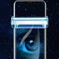 Anti-Blue apsauginė plėvelė telefonui "HTC D825" kaina ir informacija | Apsauginės plėvelės telefonams | pigu.lt