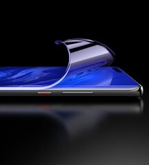 Anti-Blue защитная пленка для телефона "HTC Desire 20 Pro" цена и информация | Защитные пленки для телефонов | pigu.lt