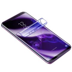 Anti-Blue apsauginė plėvelė telefonui "Huawei Enjoy 10" kaina ir informacija | Apsauginės plėvelės telefonams | pigu.lt
