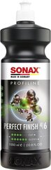 Одношаговый полироль Perfect Finish Sonax ProfiLine цена и информация | Автохимия | pigu.lt