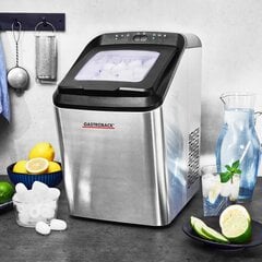 Gastroback Ice Maker Bartender Pro цена и информация | Особенные приборы для приготовления пищи | pigu.lt