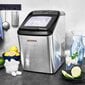 Gastroback Ice Maker Bartender Pro kaina ir informacija | Išskirtiniai maisto gaminimo prietaisai | pigu.lt