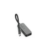 linq LQ47999 2 viename USB-C kelių prievadų šakotuvas