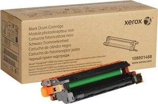 Xerox 108R01488, juoda kaina ir informacija | Kasetės lazeriniams spausdintuvams | pigu.lt