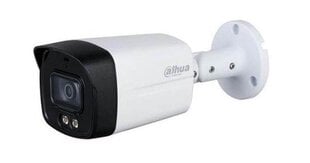 Dahua КАМЕРА HDCVI 5MP LED BULLET/HFW1509TLM-A-LED-0360BS2 DAHUA цена и информация | Камеры видеонаблюдения | pigu.lt