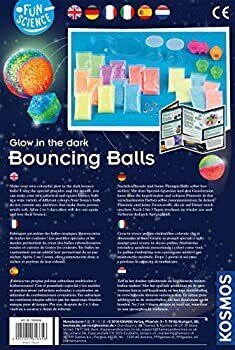 Edukacinis rinkinys Bouncing Balls kaina ir informacija | Lavinamieji žaislai | pigu.lt