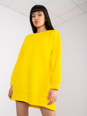 Džemperis moterims Manacor 292151078, geltonas kaina ir informacija | Džemperiai moterims | pigu.lt