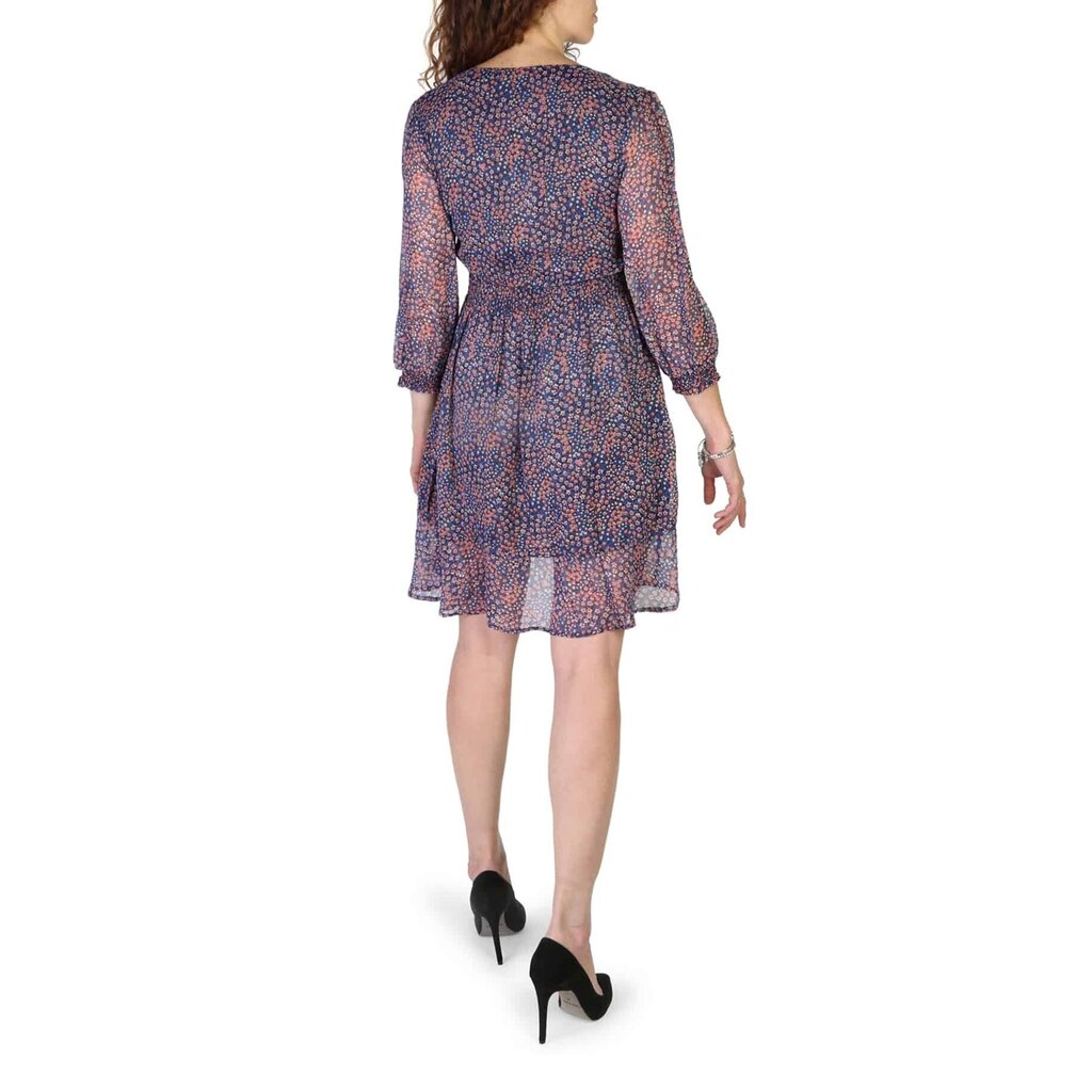Suknelė moterims Pepe Jeans MARINA_PL953025, mėlyna kaina ir informacija | Suknelės | pigu.lt