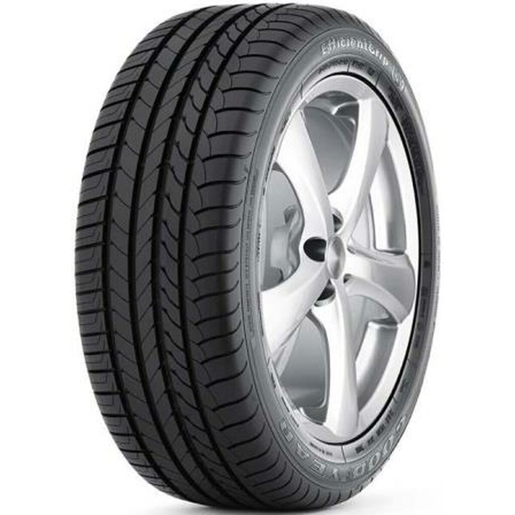 Goodyear Efficientgrip MOE ROF 275/40YR19 цена и информация | Vasarinės padangos | pigu.lt