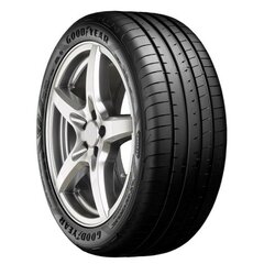 Goye EAG F1-5 Riepa 103T Elect 235/60R18 kaina ir informacija | Vasarinės padangos | pigu.lt