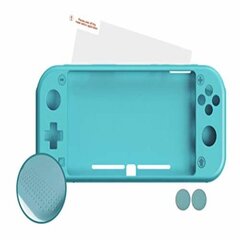 Защитный чехол Nuwa Nintendo Switch Lite Силикон цена и информация | Аксессуары для компьютерных игр | pigu.lt