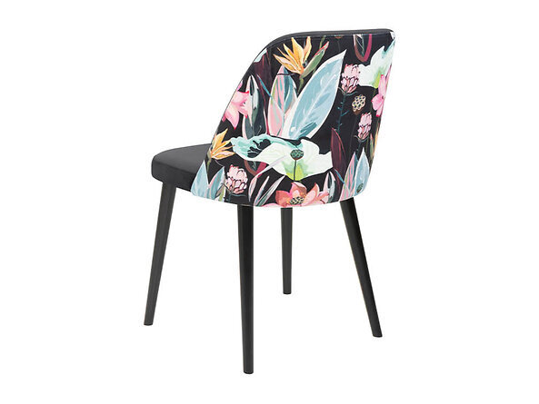 2-iejų kėdžių komplektas BRW Aka, įvairių spalvų цена и информация | Virtuvės ir valgomojo kėdės | pigu.lt
