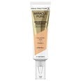 Makiažo pagrindas Max Factor Miracle Pure Skin-Improving 32 Light Beige, 30 ml