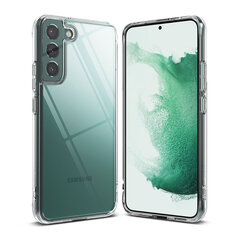 Ringke Fusion skirtas Samsung Galaxy S22 + kaina ir informacija | Telefono dėklai | pigu.lt