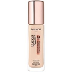 Always Fabulous 24h (Extreme Resist Full Coverage Foundation), 30 мл цена и информация | Пудры, базы под макияж | pigu.lt