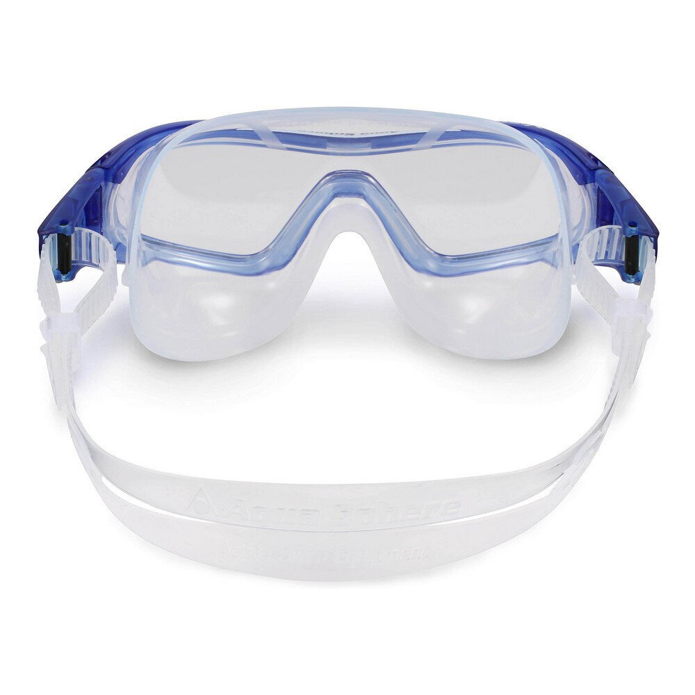 Plaukimo akiniai Aqua Sphere, įvairių spalvų kaina ir informacija | Plaukimo akiniai | pigu.lt