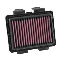 Oro filtras K&N HA-2513 kaina ir informacija | Auto reikmenys | pigu.lt