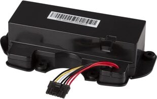 Запасной аккумулятор SRX 0507 SRV 9550BK SENCOR цена и информация | Аксессуары для пылесосов | pigu.lt
