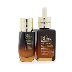 Набор для ухода за кожей лица Estee Lauder Advanced Night Repair цена и информация | Сыворотки для лица, масла | pigu.lt