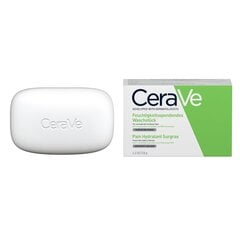 Muilas CeraVe Hydrating Cleanser Bar, 128g kaina ir informacija | CeraVe Kvepalai, kosmetika | pigu.lt