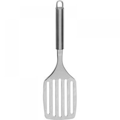 Лопатка для сковородки 32см, нерж.ст. цена и информация | Кухонная утварь | pigu.lt