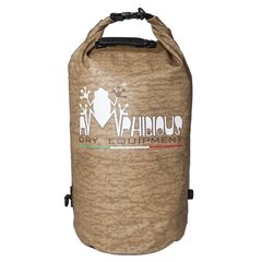 Krepšys Amphibious Tube Light Evo 20L Dry Bag цена и информация | Непромокаемые мешки, чехлы, дождевики | pigu.lt