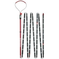 Zondas Black Diamond QuickDraw Tour Probe 320cm kaina ir informacija | Alpinizmo įranga | pigu.lt