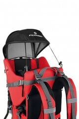 Apdangalas Ferrino Baby Carrier Sun Cover kaina ir informacija | Turistinės ir kelioninės kuprinės | pigu.lt