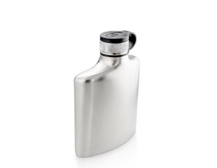 Gertuvė GSI Hip Flask, 175 ml цена и информация | Фляги для воды | pigu.lt
