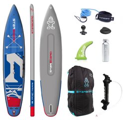 Irklentė Starboard 12'6"X 30 цена и информация | SUP доски, водные лыжи, водные аттракционы | pigu.lt