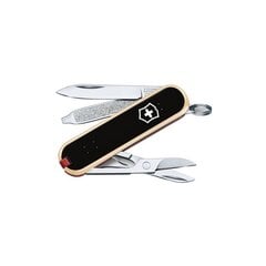 Kišeininis peilis Victorinox Classic Skateboarding цена и информация | Туристические ножи, многофункциональные приборы | pigu.lt