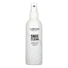 Чистящее средство для обуви Lowa shoe clean цена и информация | Средства для ухода за одеждой и обувью | pigu.lt