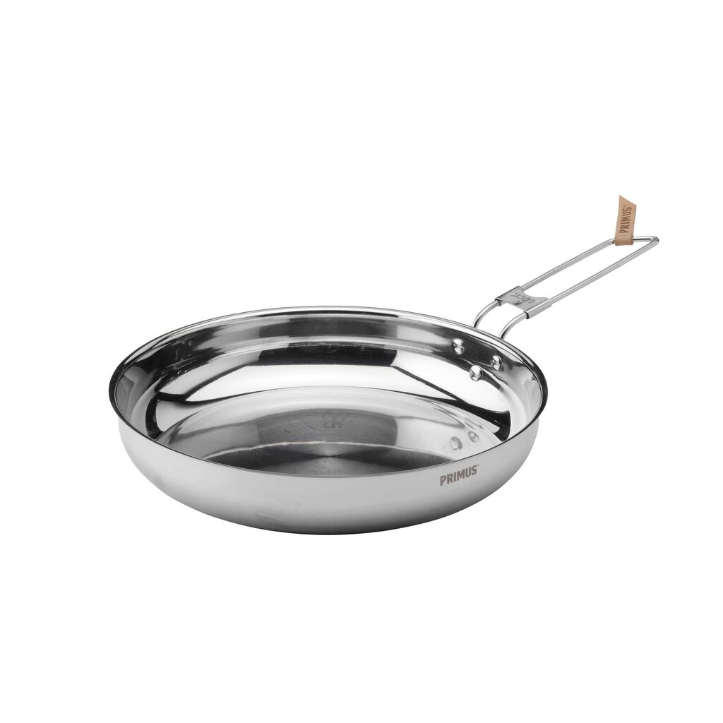 Keptuvė Primus Campfire Fly Pan 25 cm kaina ir informacija | Turistiniai katiliukai, indai, įrankiai | pigu.lt