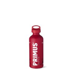Buteliukas kurui Primus Fuel bottle 0,6L kaina ir informacija | Turistinės viryklės, dujų balionai | pigu.lt