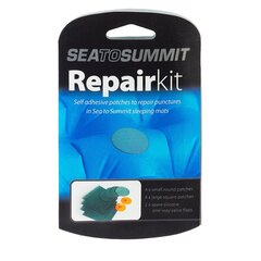 Lopų rinkinys kilimėliams Sea To Summit Mat Repair Kit kaina ir informacija | Sea To Summit Turistinis inventorius | pigu.lt