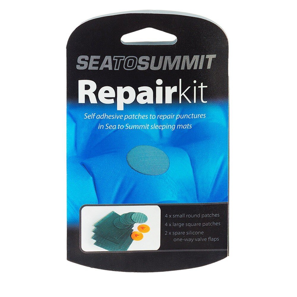 Lopų rinkinys kilimėliams Sea To Summit Mat Repair Kit kaina ir informacija | Kitas turistinis inventorius | pigu.lt