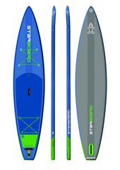 Irklentė Starboard Astro Touring 11'6" X 30" kaina ir informacija | Irklentės, vandens slidės ir atrakcionai | pigu.lt