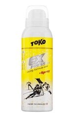 Purškiklis slidėms Toko Express Racing spray kaina ir informacija | Lygumų slidžių priežiūros priemonės | pigu.lt
