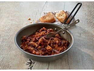 Sublimuotas maistas Trek'N Eat Chili con Carne цена и информация | Котелки, туристическая посуда и приборы | pigu.lt