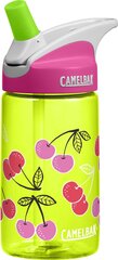 Gertuvė CamelBak Eddy, 400ml цена и информация | Фляга | pigu.lt