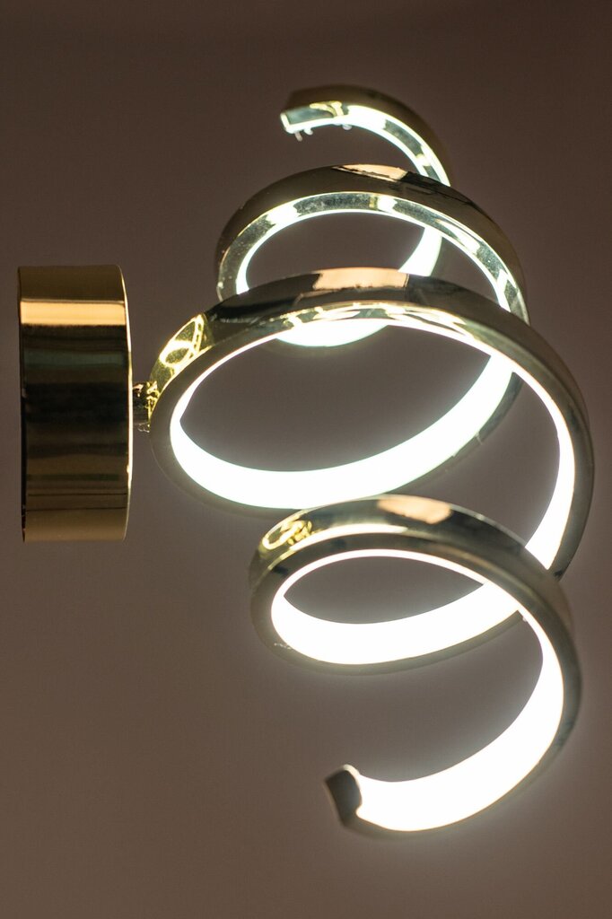 18W 4000K LED Sieninis šviestuvas цена и информация | Sieniniai šviestuvai | pigu.lt