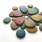 Spalvoti akmenys ECO, L 75152 цена и информация | Lavinamieji žaislai | pigu.lt