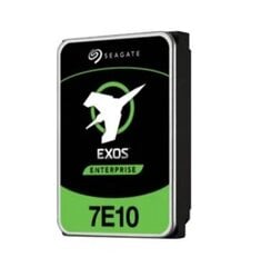 Seagate Exos 7E10 ST2000NM018B kaina ir informacija | Vidiniai kietieji diskai (HDD, SSD, Hybrid) | pigu.lt