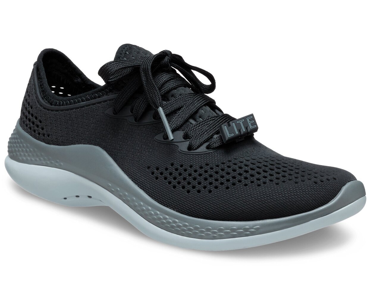 Laisvalaikio bateliai moterims Crocs™ LiteRide 360 Pacer Women's kaina ir informacija | Sportiniai bateliai, kedai moterims | pigu.lt