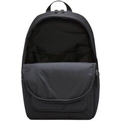 Рюкзак черный Nike Наследие Евгений цена и информация | Рюкзаки и сумки | pigu.lt