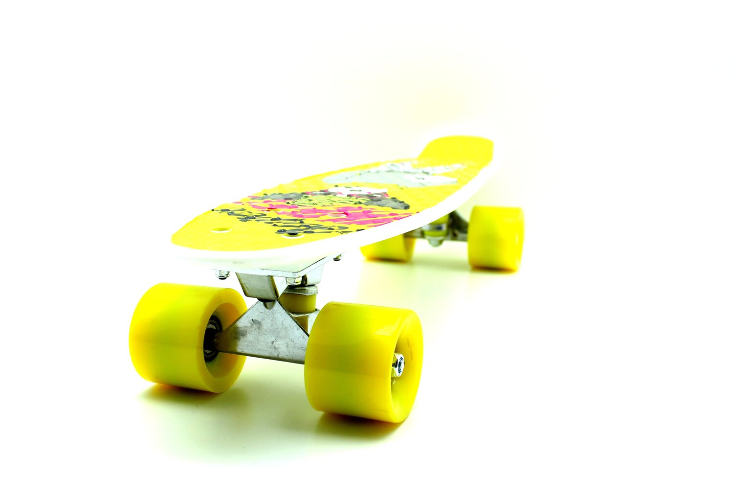 Riedlentė Pennyboard, 55 cm kaina ir informacija | Riedlentės | pigu.lt